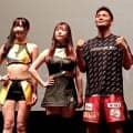 【KNOCK　OUT】大沢文也“塩試合宣言”「前に出る、打ち合うっていうのは誰でもできる」