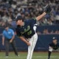 ヤクルト　痛恨の逆転サヨナラ負けで５連敗　九回キハダが２点リード守れず