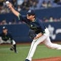 【ヤクルト】サヨナラ負けで５連敗…３位転落　外野手が追うのやめたオリックス杉本の決勝打
