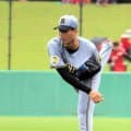 阪神・平田２軍監督「２０歳のお祝いにホームランや」痛恨被弾の今朝丸に“勝男節”で成長期待【一問一答】