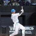 【日本ハム】郡司裕也が「命をかけて」決勝打　17年巨人亀井らの談話を“オマージュ”