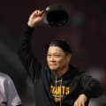 橋上巨人がセ独り勝ちで２位浮上！岸田の３番起用がズバリ的中「３番が懸案事項ではあったので」