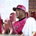【楽天】三木肇監督休養、10日巨人戦からは塩川達也ヘッドが代行　４連敗で借金15