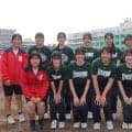 【高校野球】市船橋、13人の女子マネ奮闘「野球界に女性が入るのは革命」熱い思い胸に聖地へ