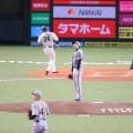 【データ】阪神、球団史上初の屈辱５イニング連続被弾　被本塁打６本以上の敗戦は26年ぶり