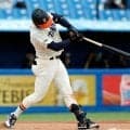 東北福祉大・佐藤悠太　今年公式戦初本塁打「自分でもびっくり」ＮＰＢ１２球団＆メジャースカウトの前で弾丸ライナー突き刺した