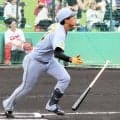 阪神２軍・岡城　２安打２盗塁　計４出塁の大活躍「今日に限っては良かった」