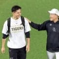 阪神・大竹　１カ月ぶり星へ“和田イズム”体現　師匠の前で好投誓った　古巣ソフトバンクとの対戦も「普通にやるだけ」