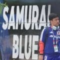 【日本代表】遠藤航がオフ返上でリハビリ　盟友・南野拓実と30度近い暑さ中汗流す