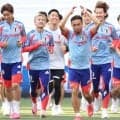 米国オッズで日本は2番手評価　W杯F組は“順当ならオランダと日本”　現地メディア「予想通りの結果になるだろう」