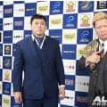 「三冠王者」宮原健斗、鈴木秀樹とのＶ７戦で誓い「プロフェッショナルレスリングの戦い。俺は負けない」
