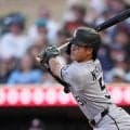 深夜2時、届いた報せに「ええええー」　村上宗隆の離脱に続き…日本ファン動揺「ショック」