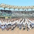 高校野球兵庫大会、149チームが甲子園めざす　7月4日から熱戦
