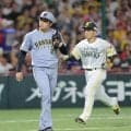 阪神　椎葉が２軍に合流　９日は３被弾など２回５失点と乱調