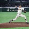 「中学時代の僕が見たらビックリする」控え外野手が最速155キロ右腕へ大化け！来年のドラフト候補に浮上【大学野球選手権】