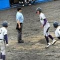 花巻東が逆転勝ち　盛岡大付は初戦敗退　高校野球東北地区大会