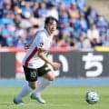 浦和の元日本代表ＭＦ中島翔哉が契約満了　独特の世界観で別れの言葉「お茶会にも遊びに来てください」