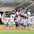 松本国際が初優勝、長野勢のVは22季ぶり　北信越高校野球