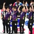 【カーリング】元乃木坂の「堀未央奈っぽい」話題、23歳スキップ擁す北海道銀３連勝かけ京大戦へ