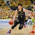 宇都宮ブレックスが比江島慎との契約継続を発表…「さらに高いレベルを目指して戦っていきます」