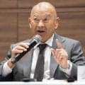 【ラグビー】エディーHC、不適切発言を謝罪「お詫び申し上げます」指導自粛処分後で初の公の場