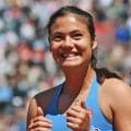  完勝ラドゥカヌ 低迷脱出なるか 