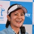 レジェンド宮里藍さん渋野日向子に言及「みなさんが思っている何倍も…頑張っている」米で苦戦中も
