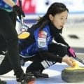 【カーリング】ロコ・ソラーレ、第３Eは有利な後攻もなんとか１点　１-１同点に