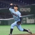 【大学選手権】横浜商大、国学院大にコールド負け　野本監督「やっぱりスキは逃してくれない」