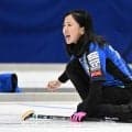 “新生”ロコ・ソラーレがまさかの１次Ｌ敗退　ＬＳ北見時代含め１５度目出場で初の悪夢　不動のサード、吉田知退団後初の大会で課題山積