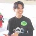 【ボート】江戸川ルーキー　山下智己は素性確かな６８号機に早くも手応え「ペラは叩かないと思う」