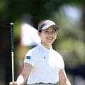 【女子ゴルフ】吉田鈴「全英に行きたい」　史上５人目の初優勝からの２週連続Ｖへ