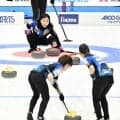 １次Ｌ敗退のロコ・藤沢五月「私の責任」吉田知退団で新体制で挑むもまさか・・・「実力不足、練習不足でした」帰り際に「ほんっっとにすみません！」