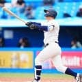 【大学選手権】大商大・春山陽登がスタンド中段へ豪快弾　“勝負服”で「ほんまに打てた」