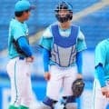 【大学選手権】周南公立大、３発７失点７回コールド負け　中村監督は日体大打線に度肝抜かれる