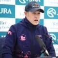 【宝塚記念・一問一答】「まだ物足りないところはいっぱいある」偉業狙うクロワデュノールに斉藤崇調教師は慎重なジャッジ　