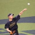 【阪神】伊藤将司、11日ソフトバンク戦に先発「結果だけを求めて調整していた」開幕３戦目以来