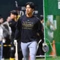 【阪神】岡城快生が「７番中堅」で昇格即スタメン！DHは２戦連続前川右京　スタメン一覧