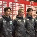 【バレー】2大会ぶり表彰台へ！男子日本代表が初戦でウクライナと対戦　ネーションズリーグ開幕