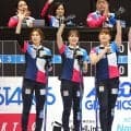 【カーリング】フォルティウス　９日の大敗から巻き返して大逆転で２次リーグ進出　吉村紗也香「気持ちはすぐに切り替えられた」