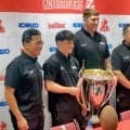 【ラグビー】退団する神戸のレニーＨＣがシーズン総括会見で連覇へ挑むチームにエール「どれだけ同じような必死さ、優勝を熱望する気持ちを持てるか」