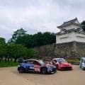 初の5月開催、ラリー1マシン最後のラリージャパンを振り返る！ ラリプラ編集部のホゲホゲWRC@ジャパン日記