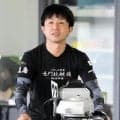 【ボート】尼崎Ｇ１　菅章哉がチルト自在に立ち回る