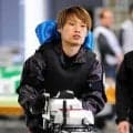 【ボート】尼崎Ｇ１　上田龍星が待望の白星を獲得