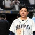 国学院大主将「良い報告を」　異なる進路選んだ兄弟が全日本同時出場