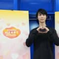 【フィギュア】羽生結弦さん×震災伝承ソング「幾重」ゆづ×ゆずコラボ実現、聴き込み500回超