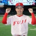 【大学選手権】富士大３年ぶり８強入り　先発大抜擢の中山雄仁郎、９回途中１失点　