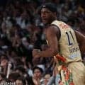 佐賀バルーナーズが琉球退団のドットソンと基本合意…リトルに続き元NBAの実力者を獲得
