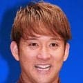 杉谷拳士、村上宗隆との２ショット公開「お会いできただけでも特別な時間でした」