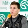【宝塚記念・一問一答】「相当レベルアップ」レーン騎手が断言　ダービー以来のコンビ・ミュージアムマイルに手応え
